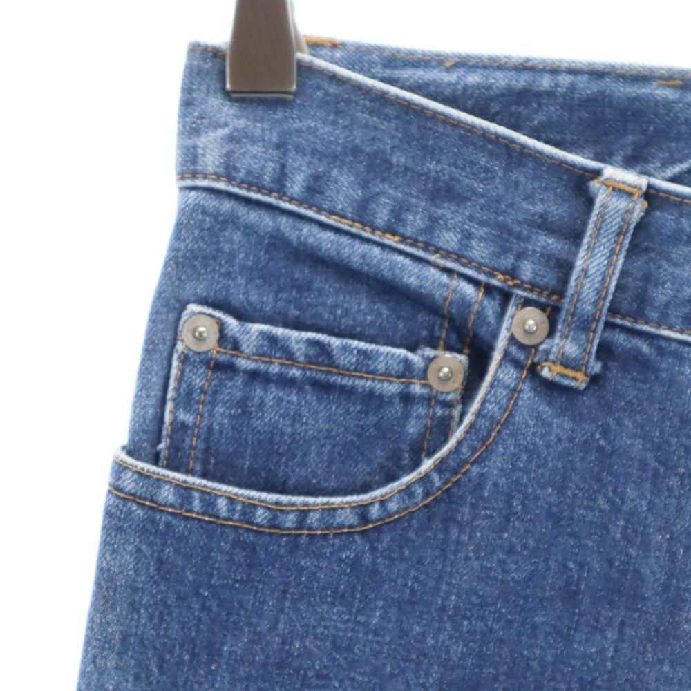 RALPH LAUREN COUNTRY Polocan Denim pants 9 Blue jeans Women Used