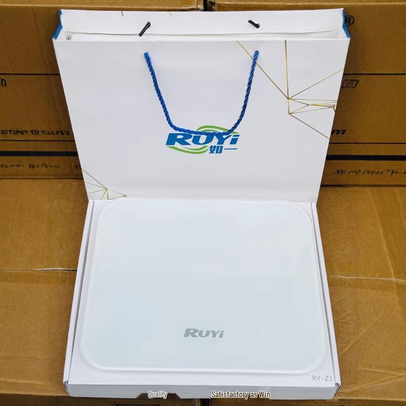 

Jinmiao Smart Bluetooth Body Fat Scale