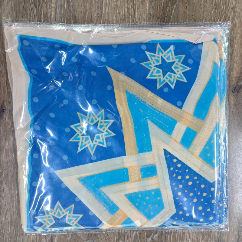 68Cm Color Block Leopard Print Scarf Women S Autumn And Winter Polyester Fiber Scarfs Warm Sun Protection Neck Shawl Scarf