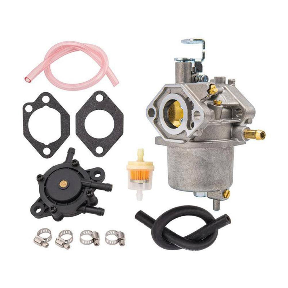 For PRECEDENT Carburetor Fuel Pump Golf Cart Repair Fuel Pump Kit For Golf Carts Fuel Pump Kit Compatible With 1998-up China Mainland