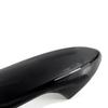 For 13-17 Honda Accord Coupe Glossy Black Side Smart Door Handle Covers Trims