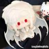 Olny Sylus Plush Doll Love & Deepspace Keychain Cute Cartoon Hanging Pendant Desk Ornaments Fans Gift Peripheral Products