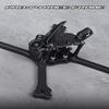 BCROW PRO-V4 Black Crow 5-inch FPV Racing Drone Frame