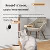 Ezviz 2K HD Pet & Baby Monitor WiFi Camera with Starlight Night Vision (CN version)