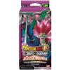 Dragon Ball Super Card Game : Set Pack Spécial Série 4 - Colossal Warefare - Francais