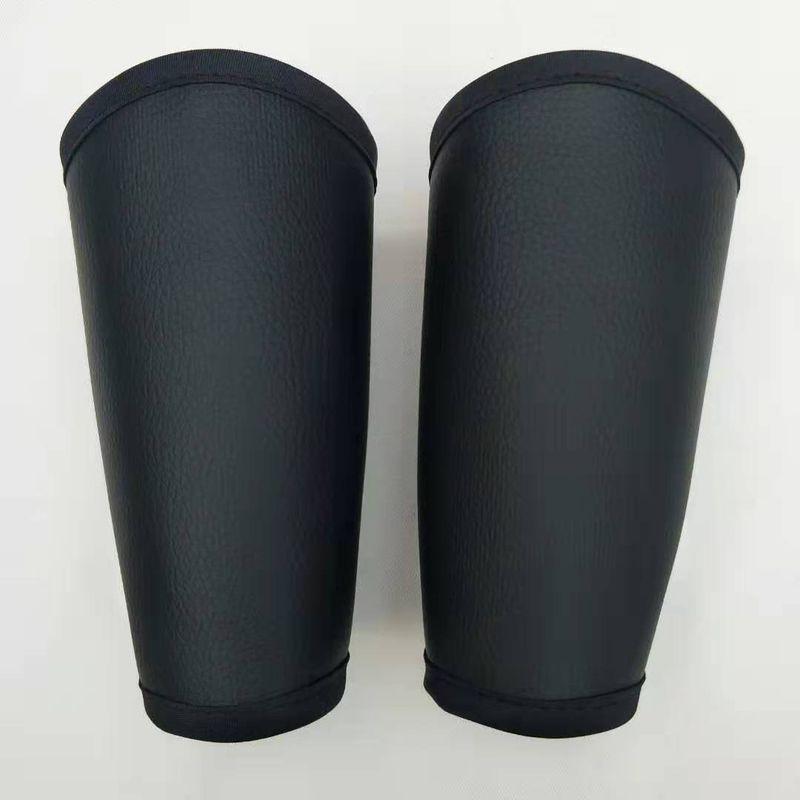 

Оригинальные Традиционные Антикварные Традиционные Аксессуары для Одежды Хань Сяояо Пара Мужской и Женский Вышивка Цветами Нарукавник Защита Запястья Только Нарукавник Black Bracer Adult Pair One size