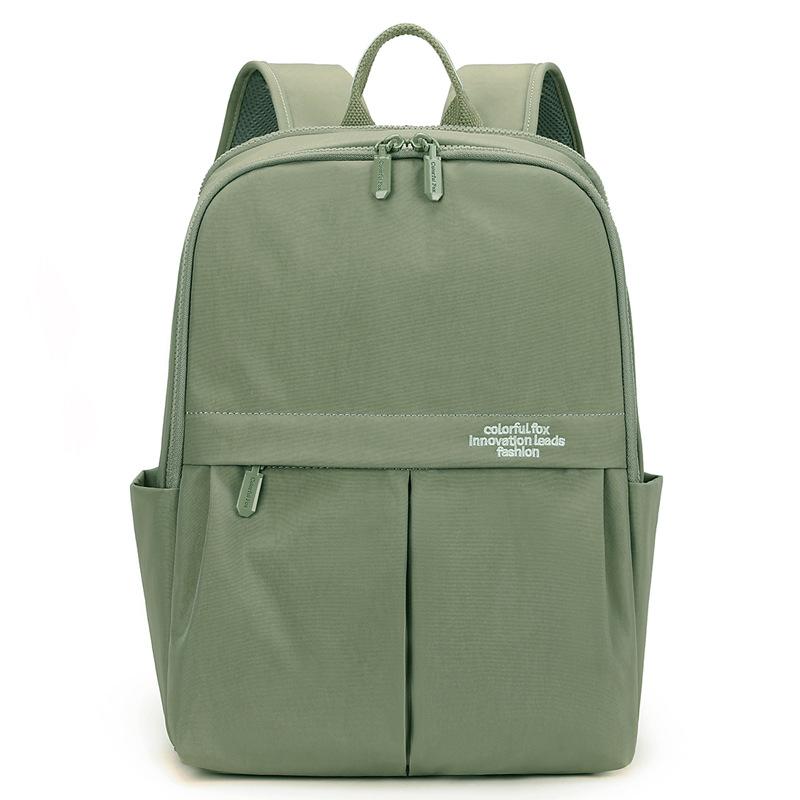 Waterproof Casual Laptop Backpack Lightweight Daily Backpack for Men Women