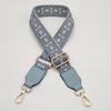 Verstellbarer Leder-Umhängegurt - Damen Schulter-Accessoire