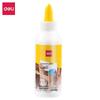 Deli JS112 Woodworking Glue: Strong, Crack-Resistant White Adhesive for Furniture and Wood Bonding
