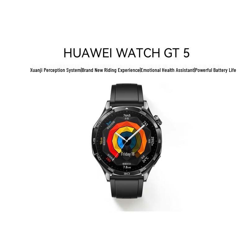 Huawei Watch GT 5 Smartwatch