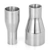 Extended 304 Stainless Steel Concentric Reducing Coupling