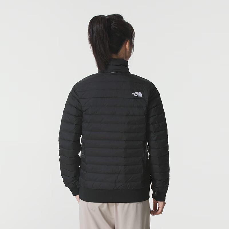 The North Face Women's Winter Urban 3-in-1 Jacket 8GK7JK3