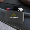 AABHD1 Car Door Side Storage Box Multifunctional Organizers Pocket For Chevrolet Cruze Malibu Sail Spark Captiva Trax Lova Equinox Aveo