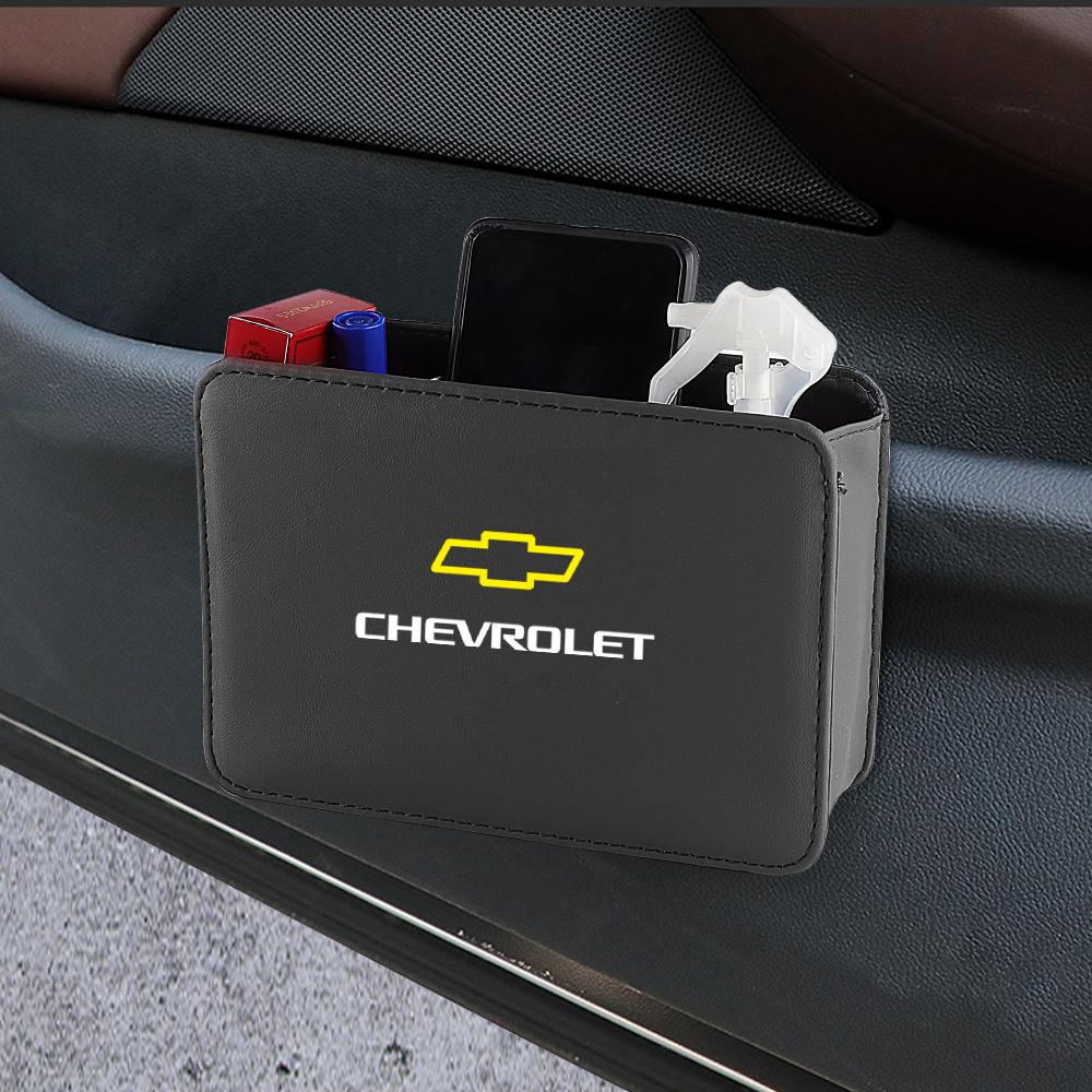 AABHD1 Car Door Side Storage Box Multifunctional Organizers Pocket For Chevrolet Cruze Malibu Sail Spark Captiva Trax Lova Equinox Aveo