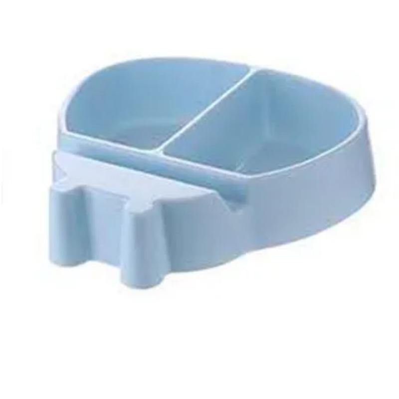 

Тарелки для еды Креативная форма Миска для ленивых закусок Пластиковая двухслойная коробка для хранения закусок Чаша Ленивая тарелка с фруктами Чаша Артефактная тарелка