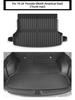 TPE Rear Trunk Mat for 2019-2025 Subaru Forester