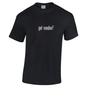 Got Voodoo? Cotton T-Shirt Shirt Black White Solid Funny Gift S - 5XL Magic