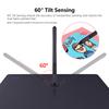 Battery Free Stylus 8192 Levels Pressure Compatible with VINSA VIN1060PLUS T608 Graphics Drawing Tablet