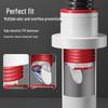 Pollock Kitchen Drain Pipe Odor Blocker