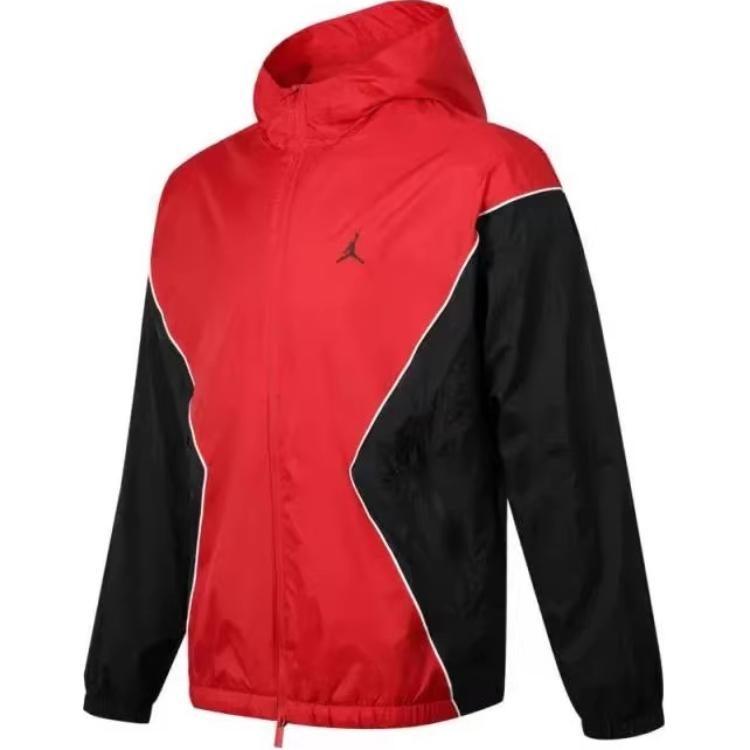 Jordan ESSENTIALS Draft Jacket Men`s Campus