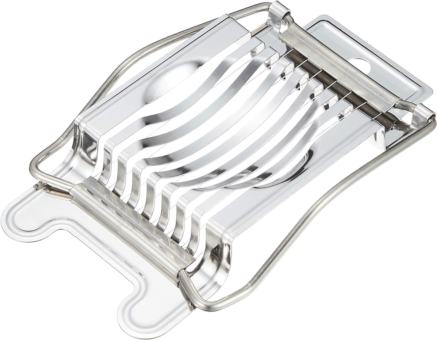 Wahei Freiz Egg Utensil GC-111 Slicer/Cooking