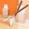1Pc Nail Art Stirring Rod Stainless Steel Acrylic Powder Liquid Uv Gel Stirring Tool Spatula Pin Nail Accessories Tools