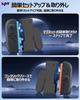 XPT009 Charging Grip for Nintendo Switch Charges While You Easy To with Charging Indicator AC06 Joy-Con 2, Play, Ultra-Lightweight, Attach, Portable,