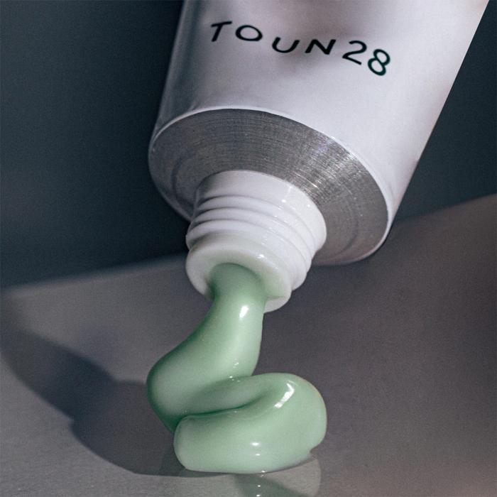 TOUN28 Haenam 404 Pepta-Cica Dawn Cream 2.0 50g