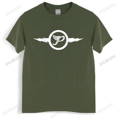 Pánske tričko s okrúhlym výstrihom módna značka tričko čierne nové logo Pixies tričko pánske tričko bavlnené tričko pánske leto európska veľkosť