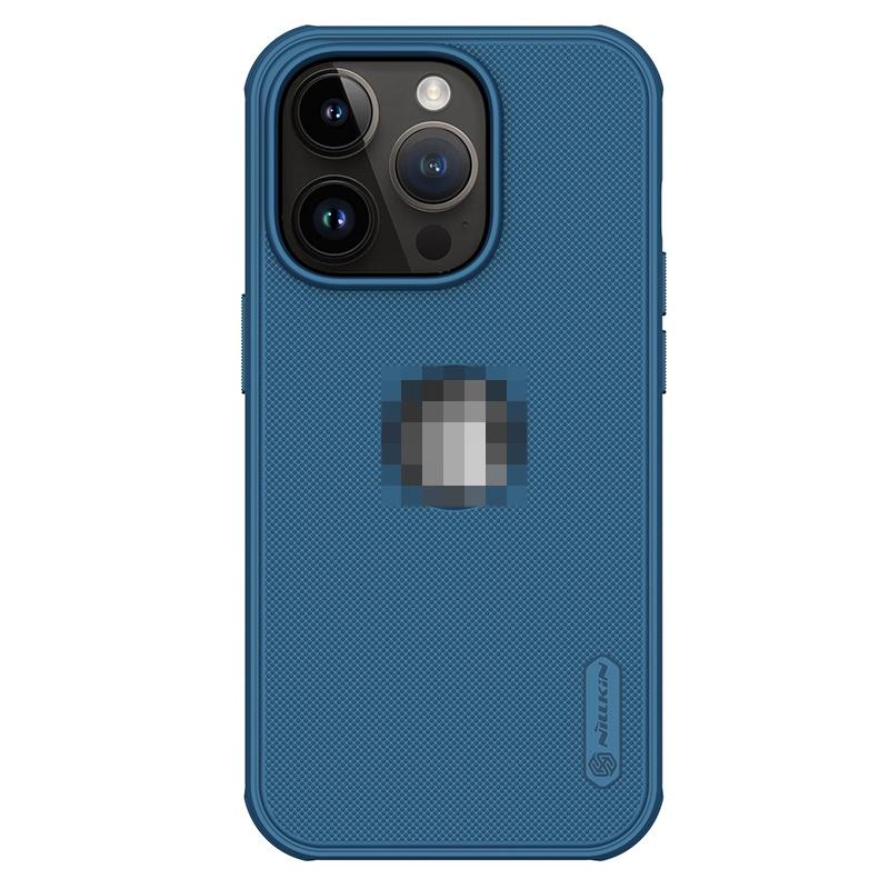Buy NILLKIN Super Frosted Shield Pro Case For iPhone 14 Pro Max
