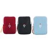 1PC Electronics Travel Organizer Waterproof Tech Accessories Travel Case Pouch Charger Case For Cable Charging Cords Charger Phone XYZ