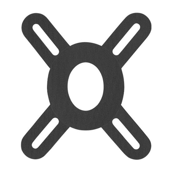 10 Pcs Precut Elastic Athletic Knee Kinesiology Tape for Knees Tape for Knee Stability