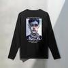OHP Ohp X Bj.Ko Btroy Basic Long Sleeve T-Shirt
