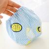 Pet Dog Physiological Pants Pure Cotton Teddy Small Dog Female Special Aunt Safety Pants Anti-harassment