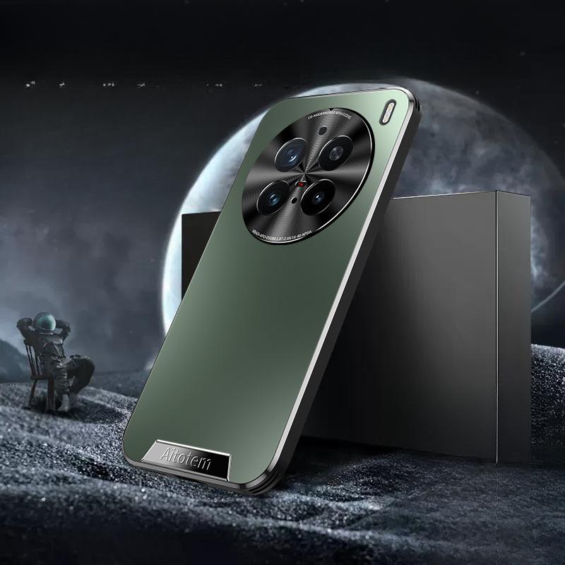 Applicable To VivoX200 Mobile Phone Case Matte X200promini Anti-fall All-inclusive X200pro Simple Case