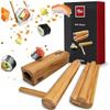Ustensile pentru sushi – Forme pentru sushi