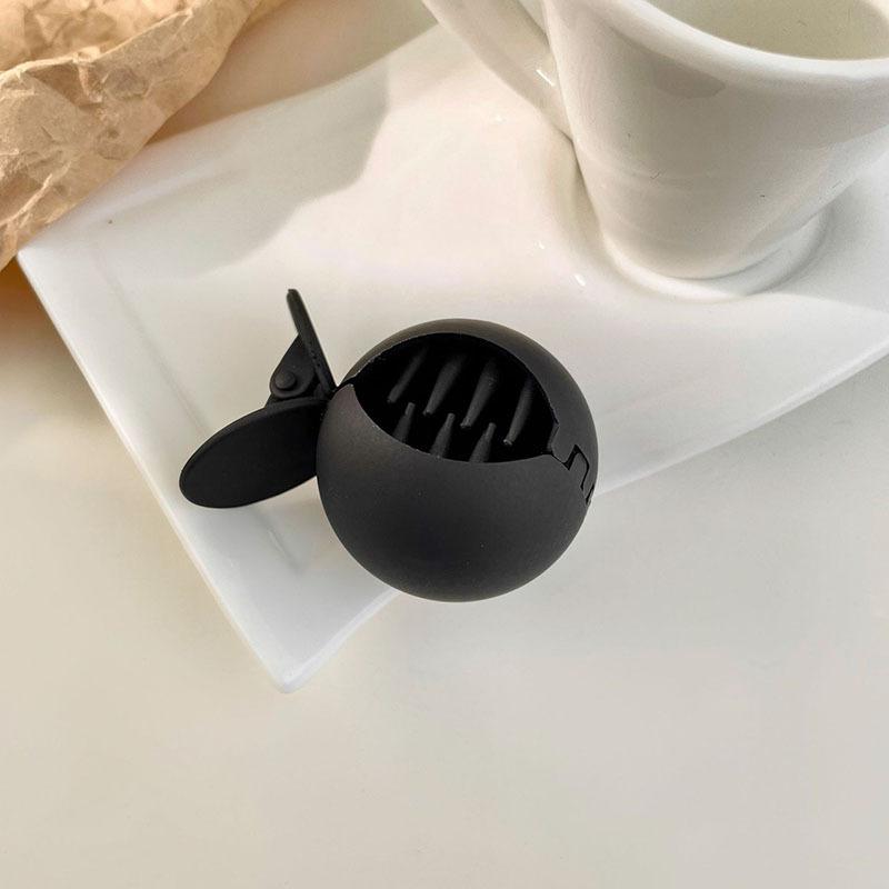 2 Blue Bow Hair Clips and Hair Accessories Suitable for Daily Use