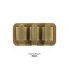 BEPAN Tactical Supplies Include 40MM Internal Hook-type Three-section Divider Bags