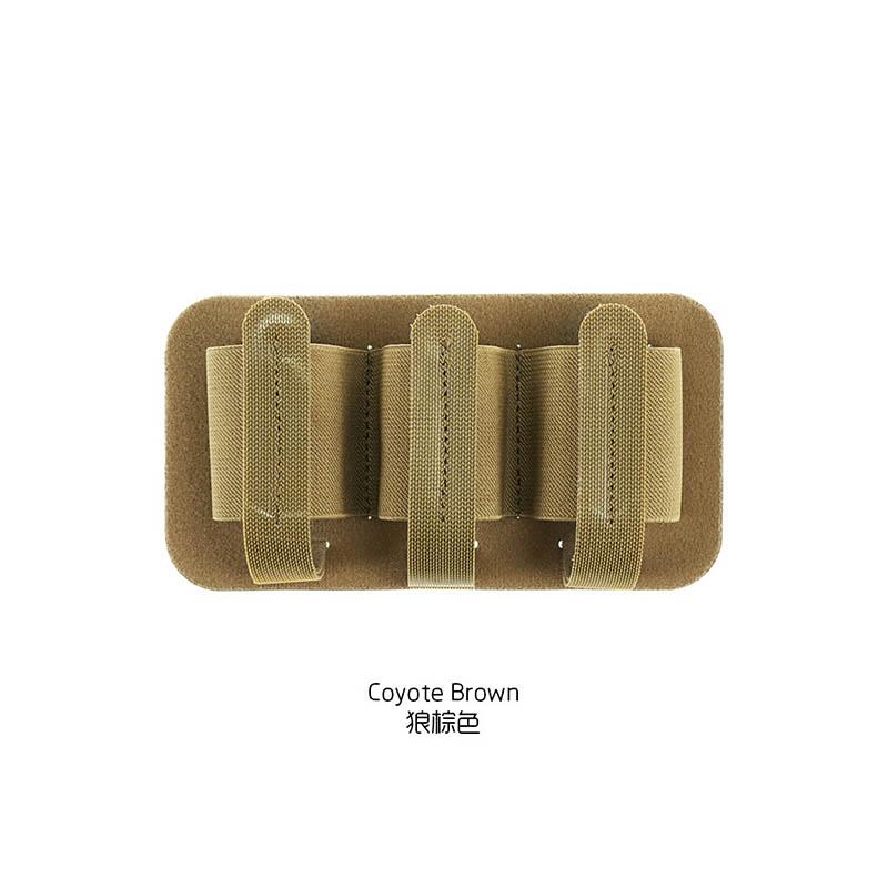 BEPAN Tactical Supplies Include 40MM Internal Hook-type Three-section Divider Bags