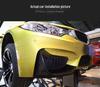 Carbon Fiber Front Corner Trim for BMW M3 F80, M4 F82/F83