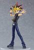 POP UP PARADE Duel Monsters Yami Yugi ABS PVC Painted Complete Figure 195070 Yu-Gi-Oh! Non-Scale &