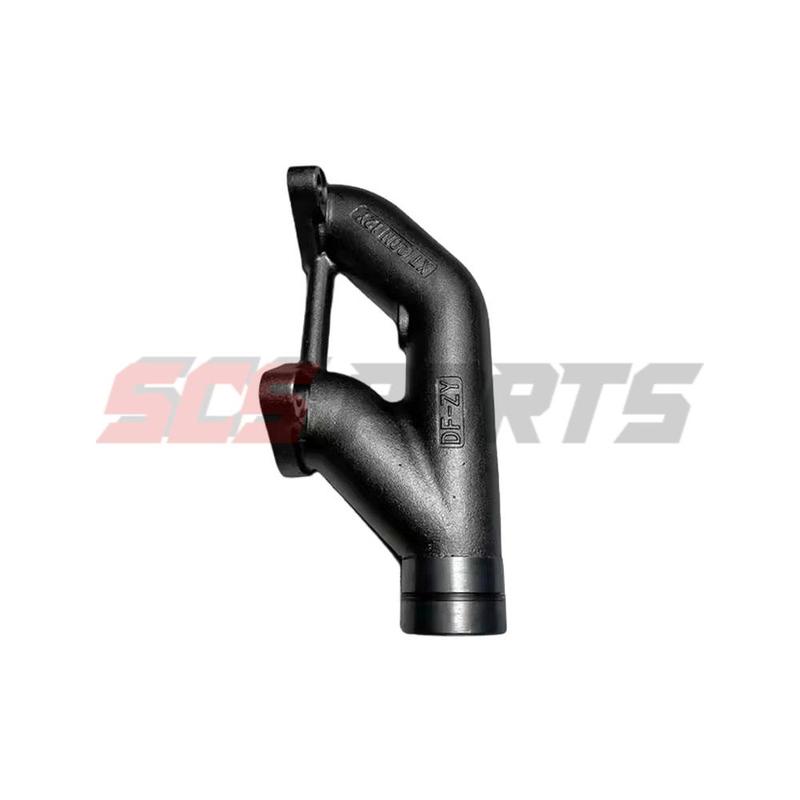 3937478 3943851 Exhaust Manifold for Cummins Engine ISLe QSL 6L