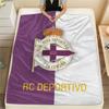 Deportivo Poster Decke, Hohe Qualität, Bequem für Alle Jahreszeiten, Heimdekoration, Wärme und Komfort