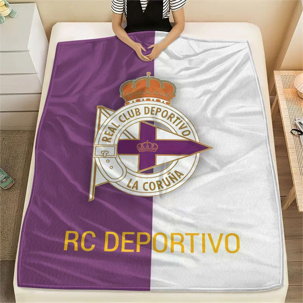 Deportivo Poster Decke, Hohe Qualität, Bequem für Alle Jahreszeiten, Heimdekoration, Wärme und Komfort