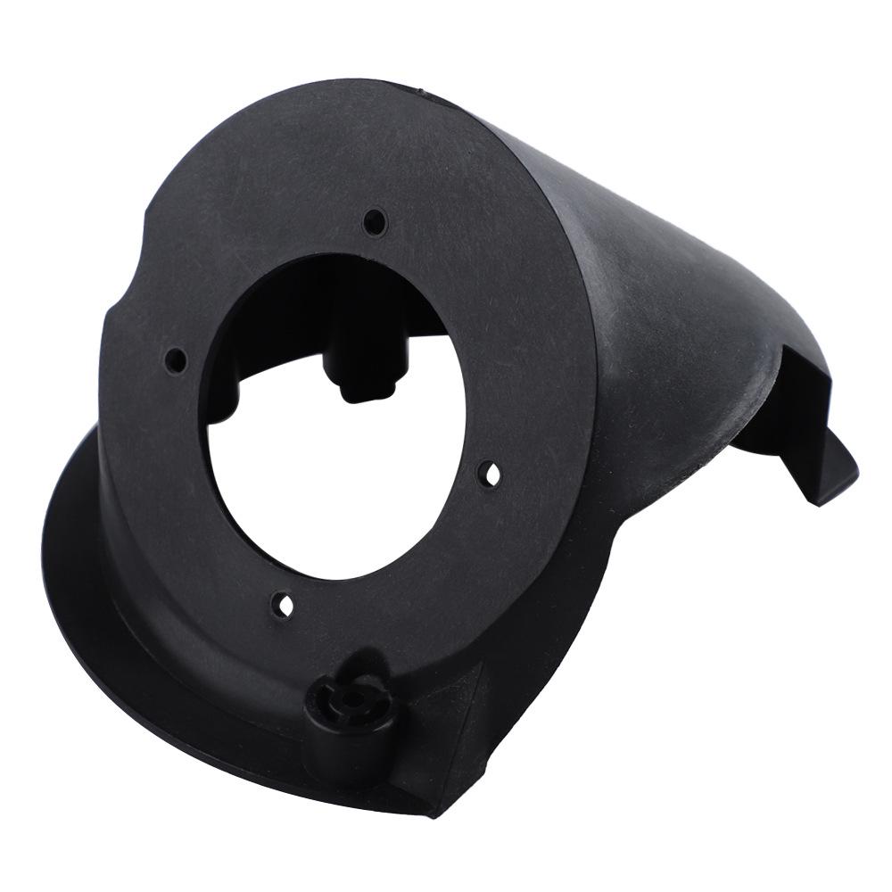 

Fuel Filter Housing for 2013-2018 Dodge Ram (68421572AA) чорний
