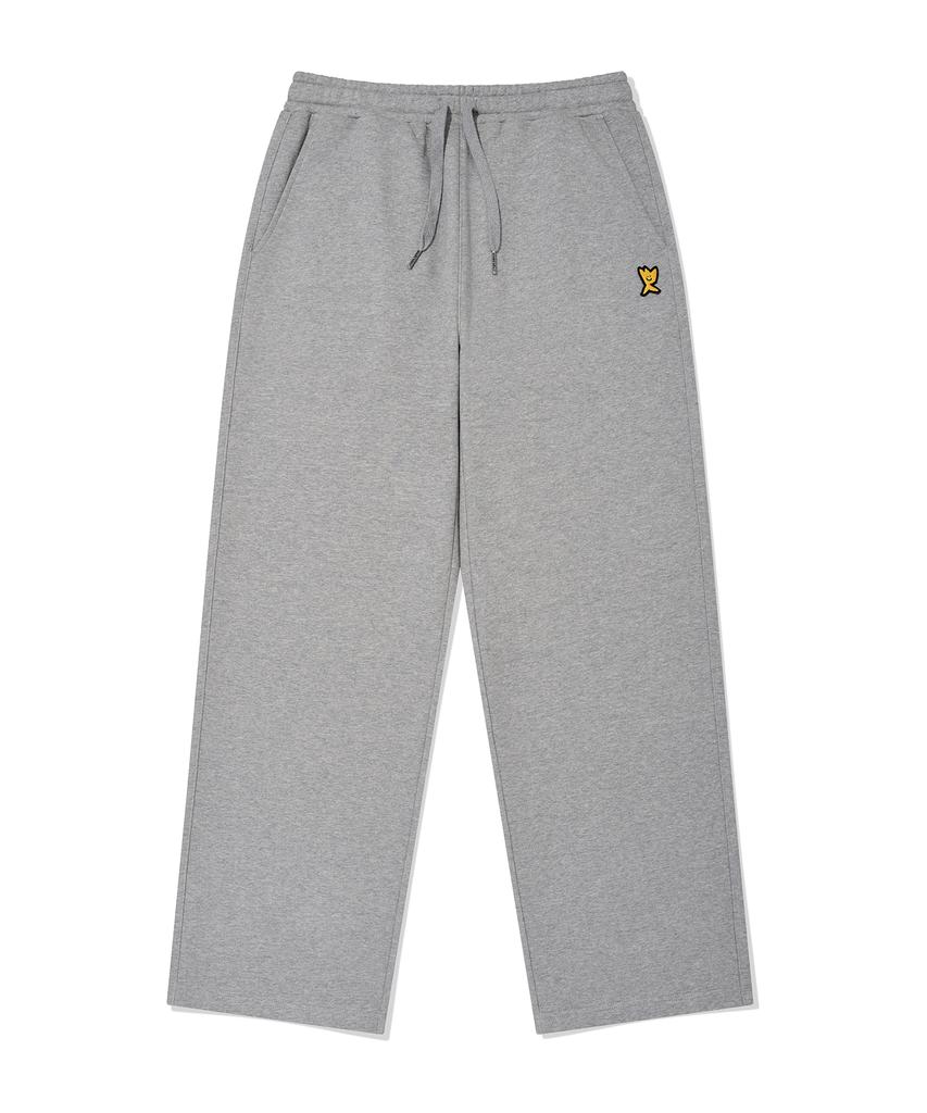 WACKY WILLY Signature Sweatpants (4 Colors) (Type A)