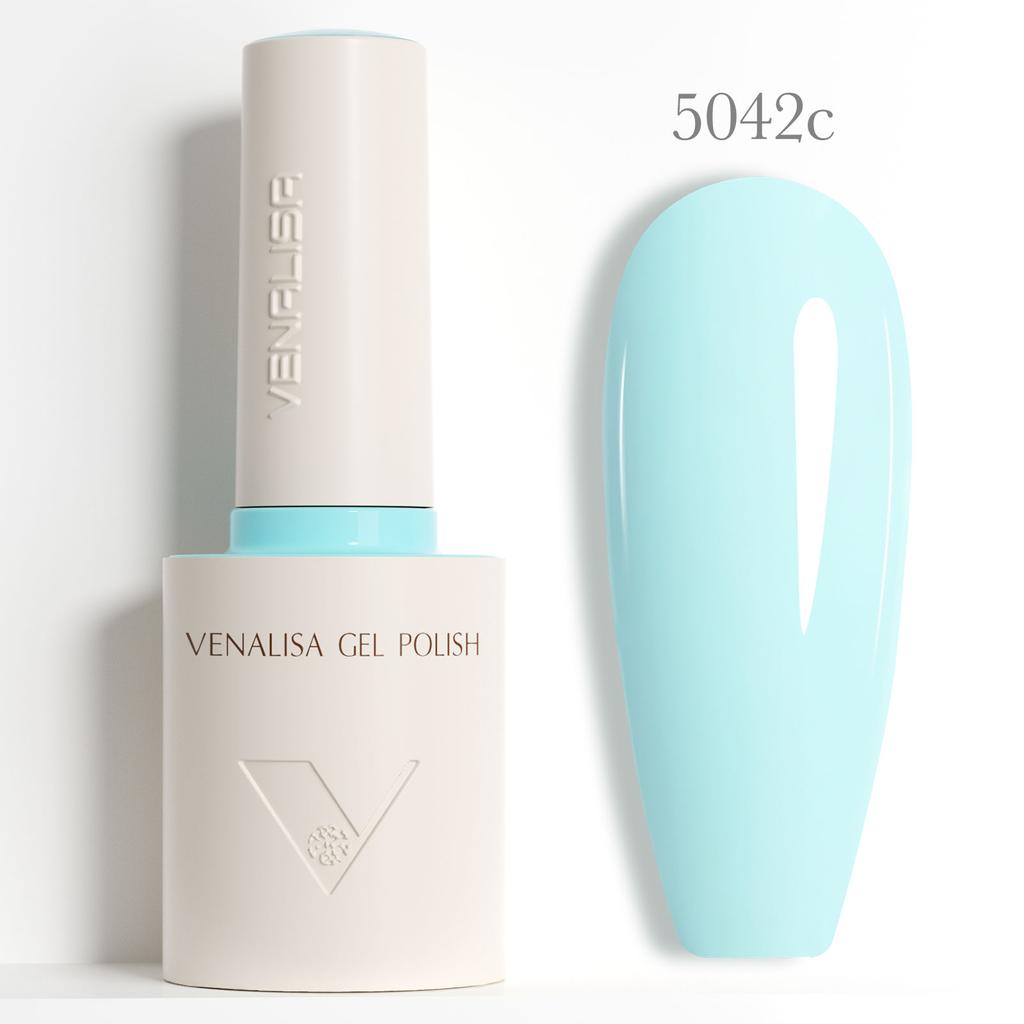 Venalisa New Formula Nail Gel Polish Hema TPO Free Gel Varnish Gorgeous Colors Semi Permanent 10ml UV Gel
