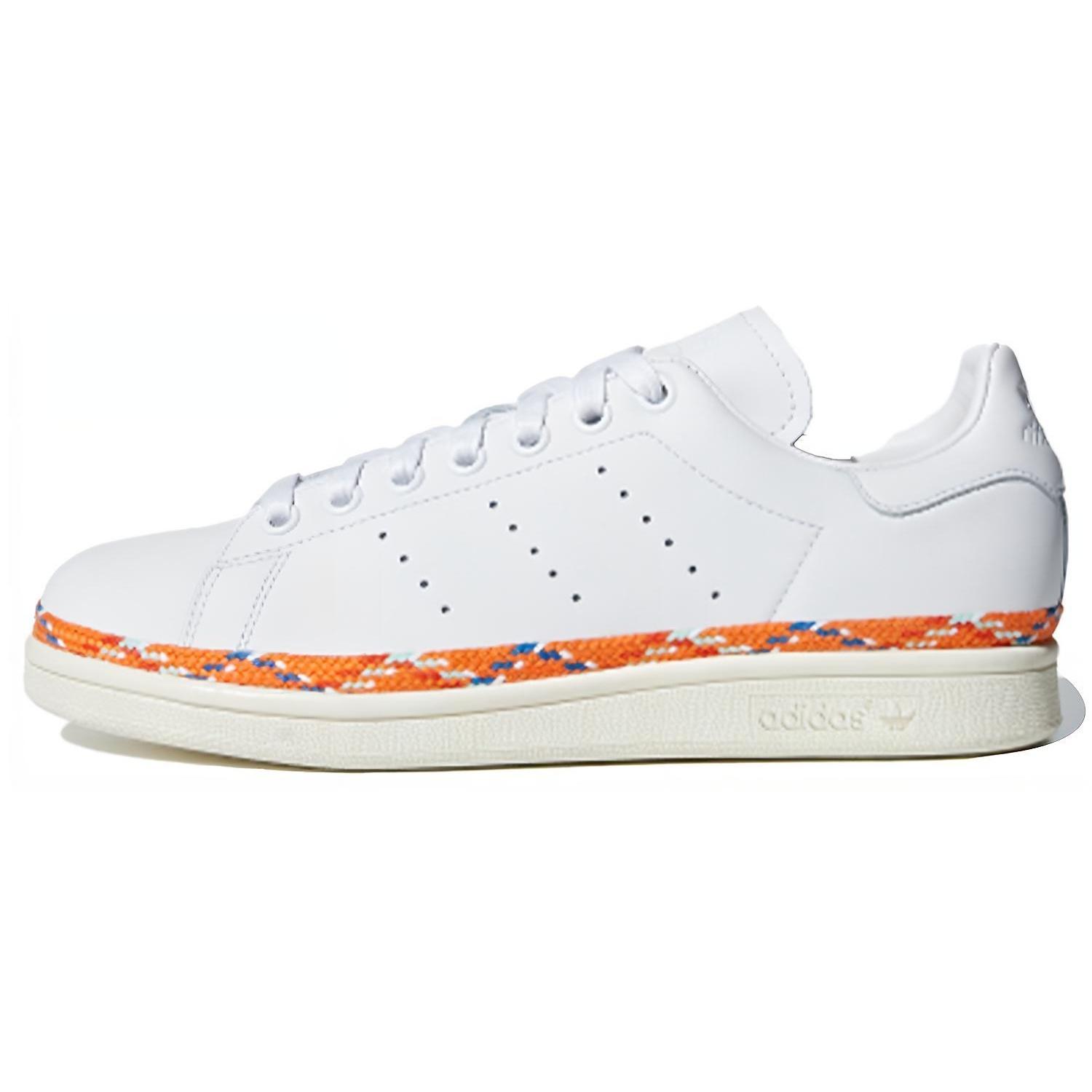 (WMNS) adidas originals Stan Smith New Bold W Women s AQ1027 EU 38⅔