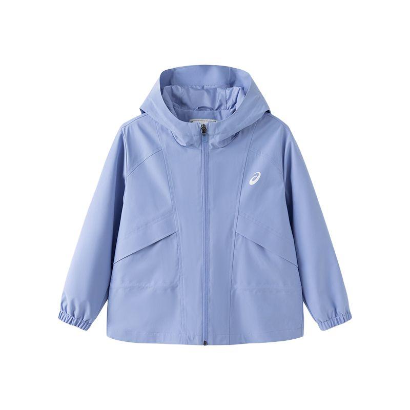 Asics Jacket Children Aged 3 7 Years Old 333251050009-5002 110