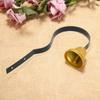 Home Traditional Alert Doorbell Retail Store Retro Doorbell Wall Mounted Metal Shopkeepers Bell Door Hanging Bell